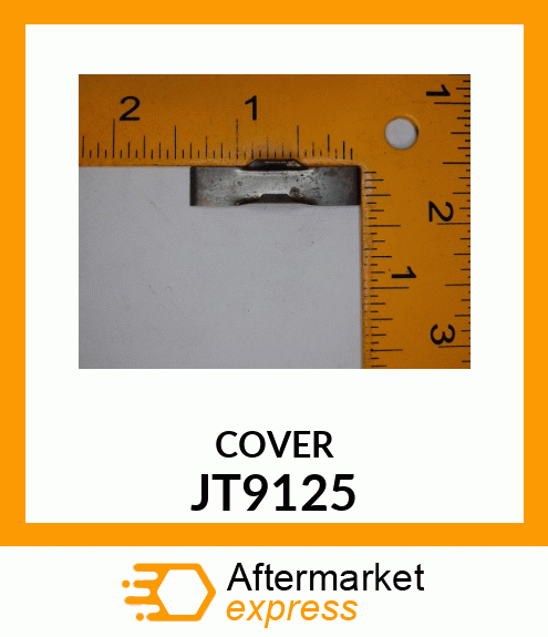 COVER JT9125