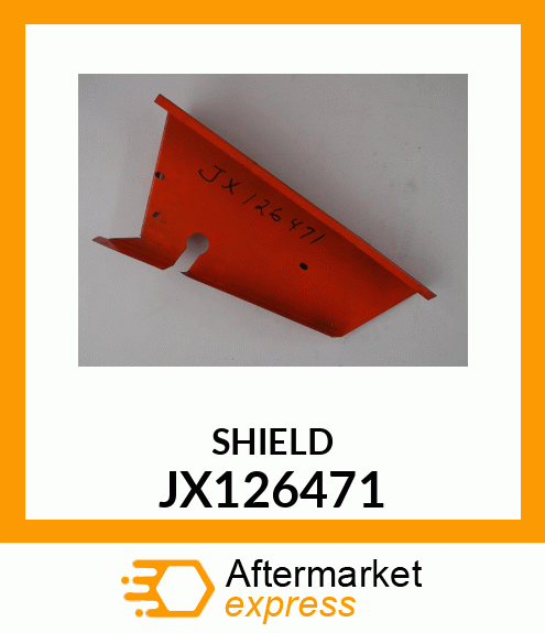 SHIELD JX126471