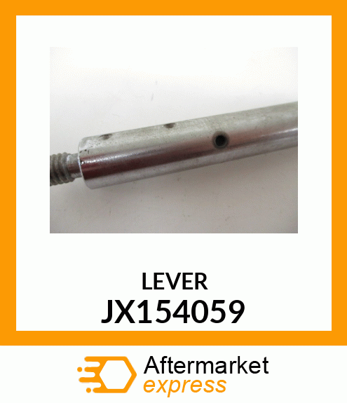 LEVER JX154059