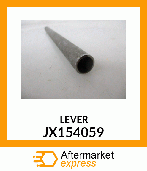 LEVER JX154059