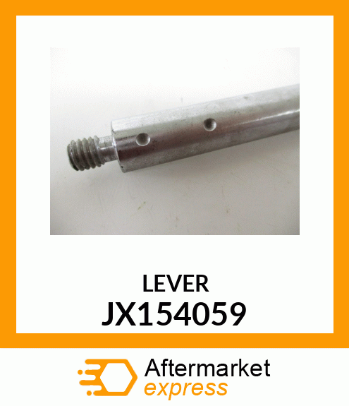 LEVER JX154059