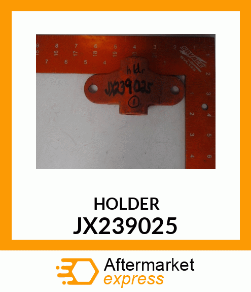 HOLDER JX239025