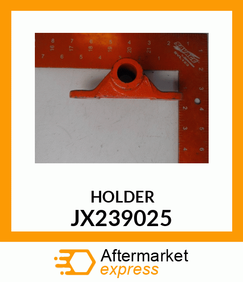 HOLDER JX239025