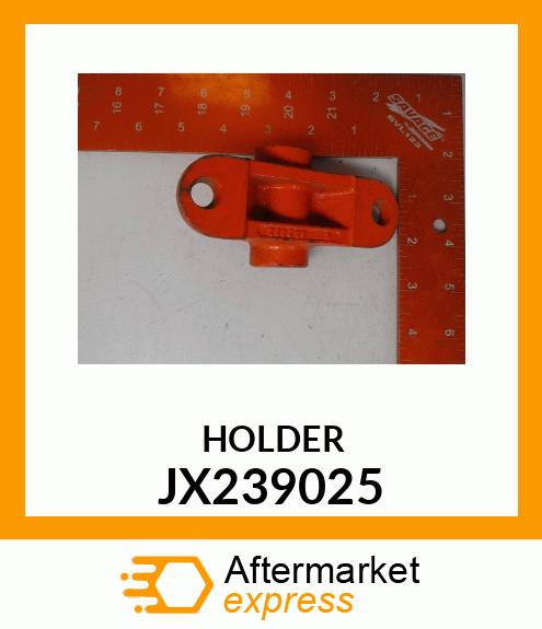 HOLDER JX239025