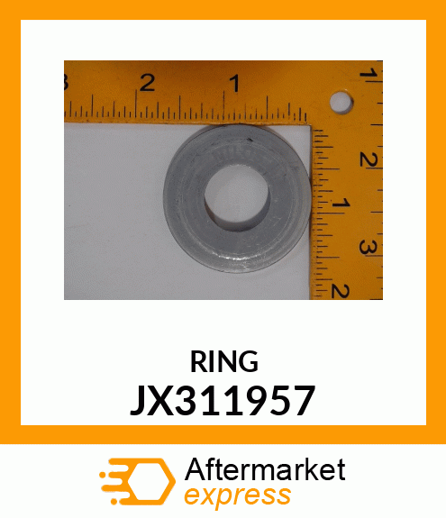 RING JX311957