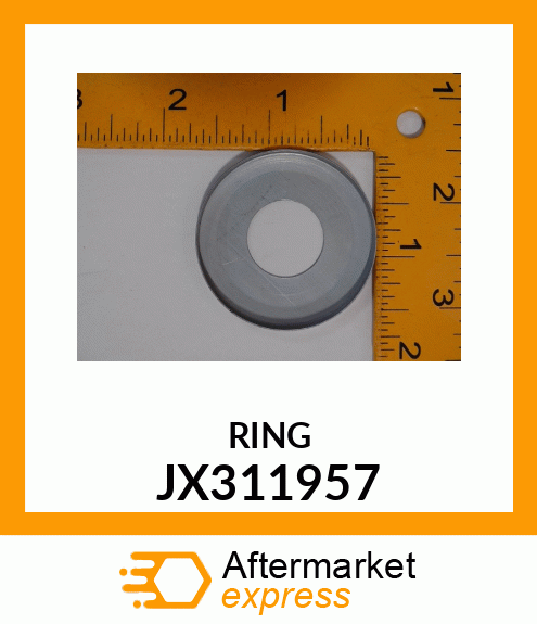 RING JX311957