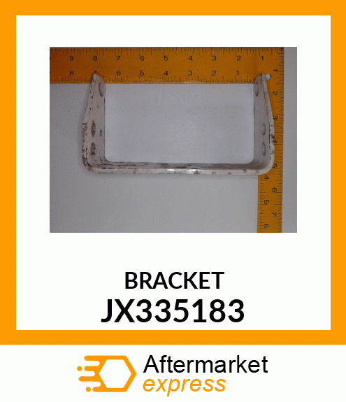 BRACKET JX335183