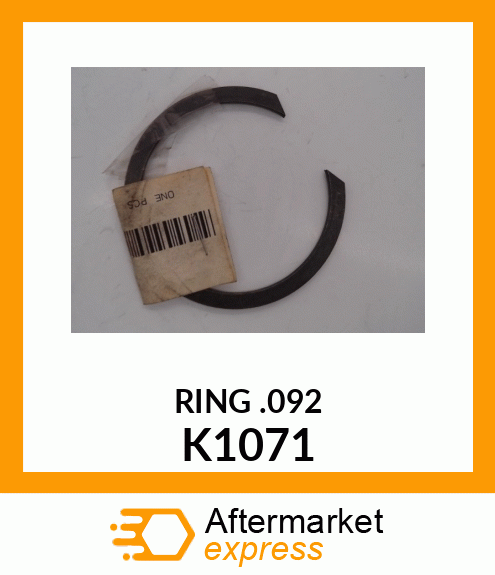 RING.092 K1071