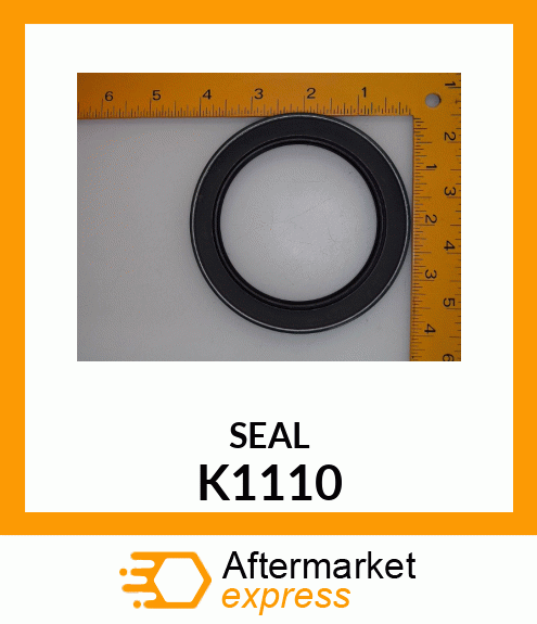 SEAL K1110