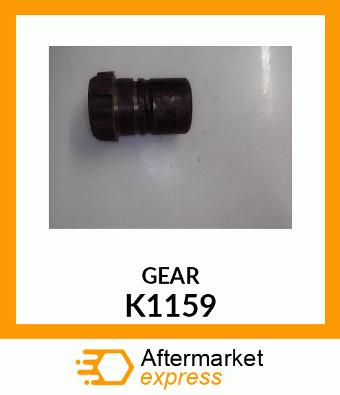 GEAR K1159