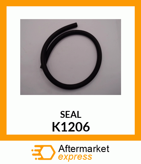 SEAL K1206