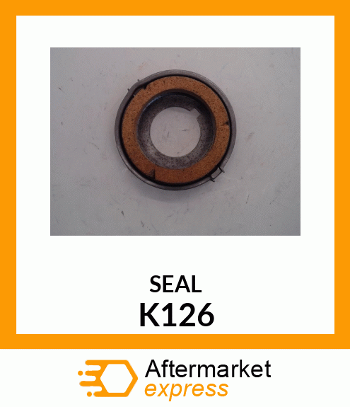 SEAL K126