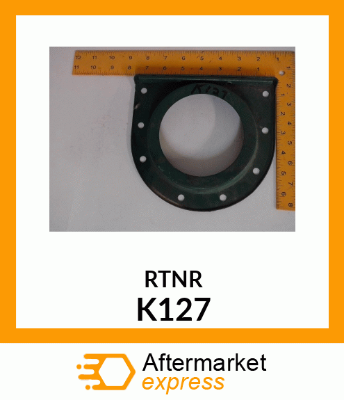 RTNR K127