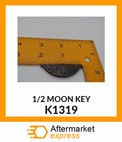 KEY K1319