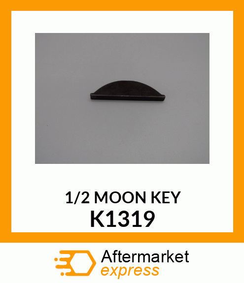 KEY K1319