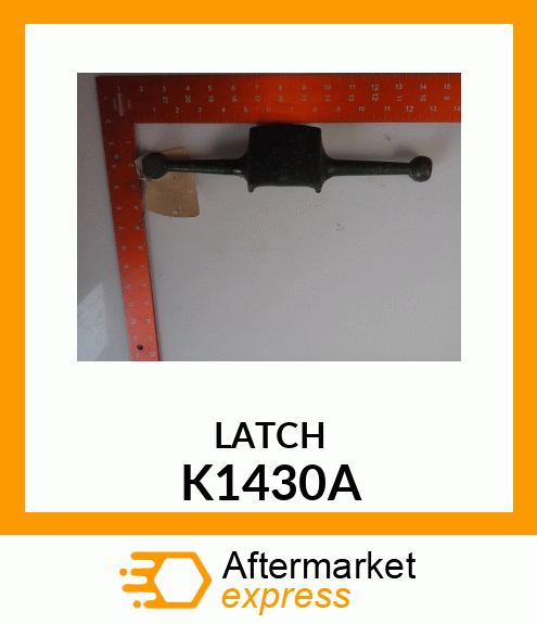 LATCH K1430A