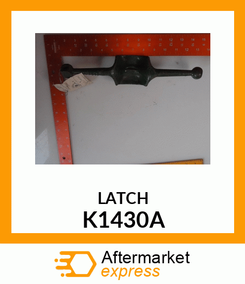 LATCH K1430A