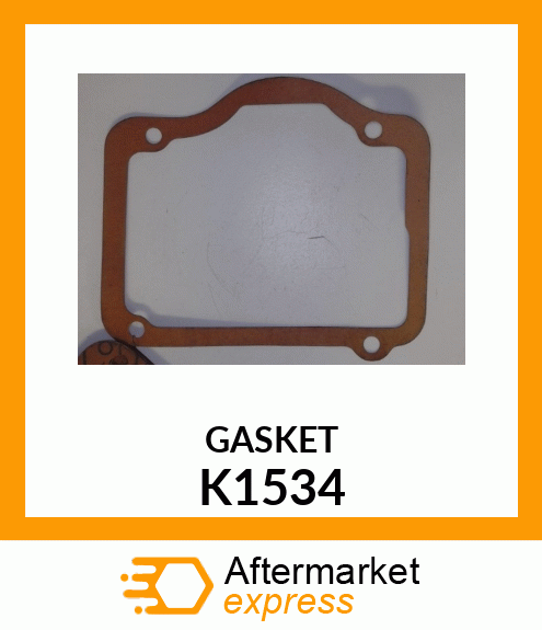 GSKT K1534