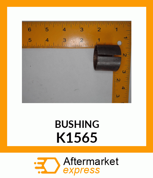 BSHG K1565