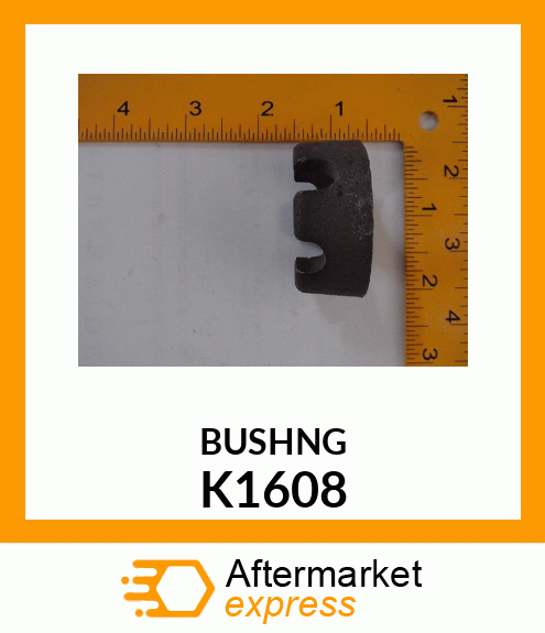 BUSHNG K1608