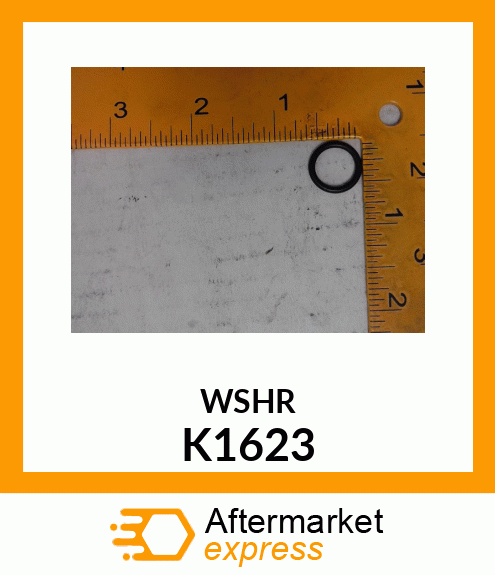 WSHR K1623
