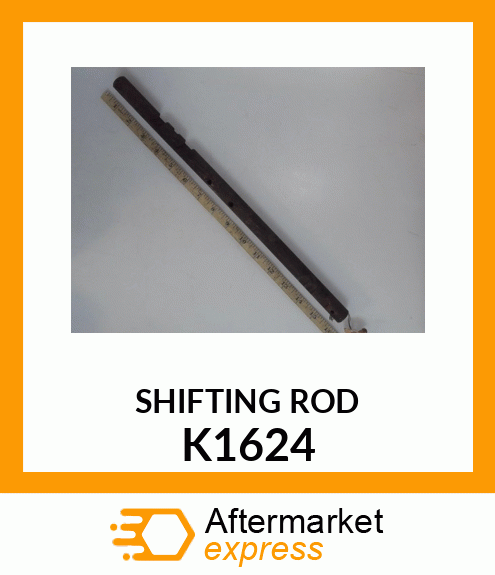 SHIFTINGROD K1624