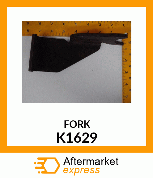 FORK K1629