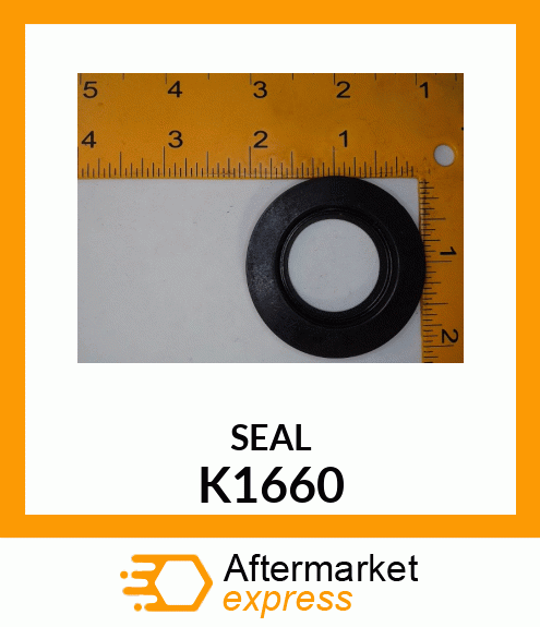 SEAL K1660