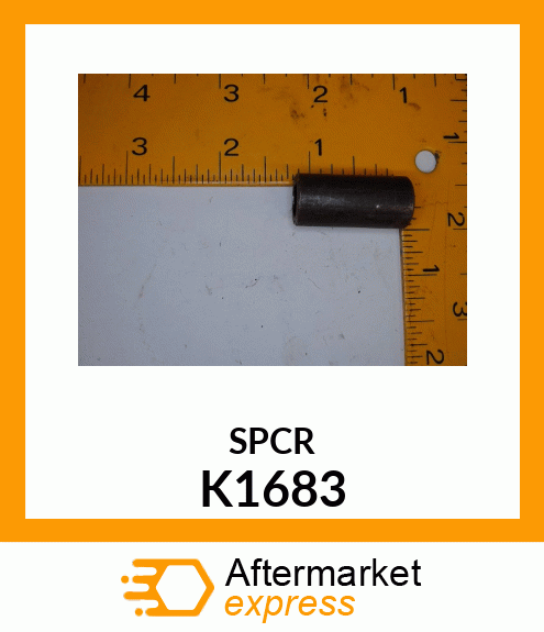 SPCR K1683