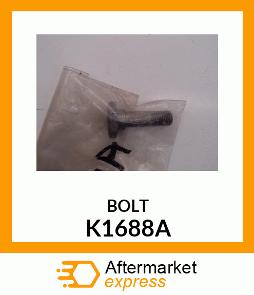 SPACER K1688A