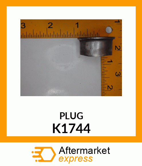 PLUG K1744