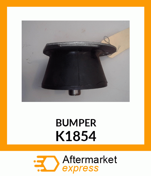 BUMPER K1854