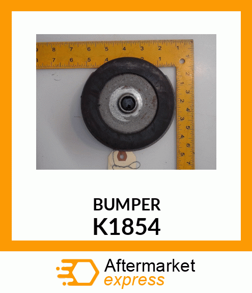 BUMPER K1854