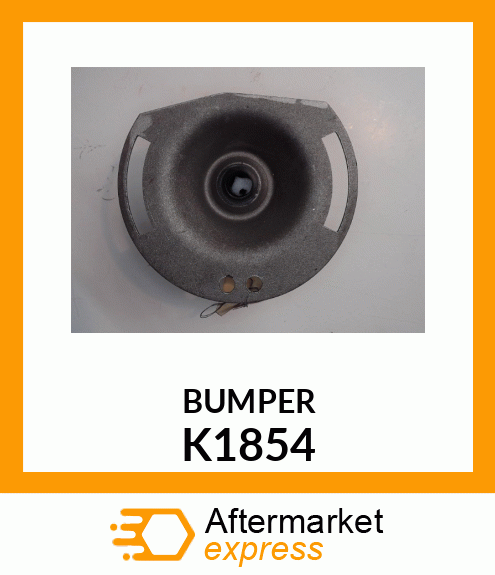 BUMPER K1854