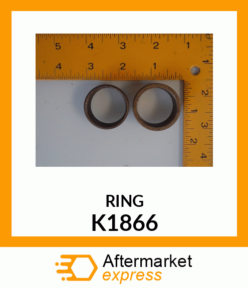 RING K1866