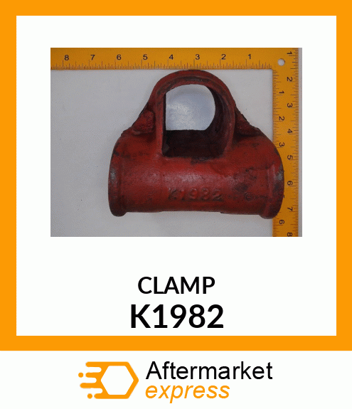 CLAMP K1982