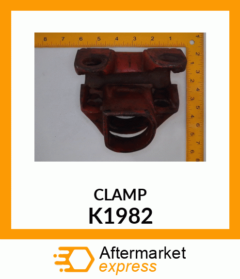 CLAMP K1982