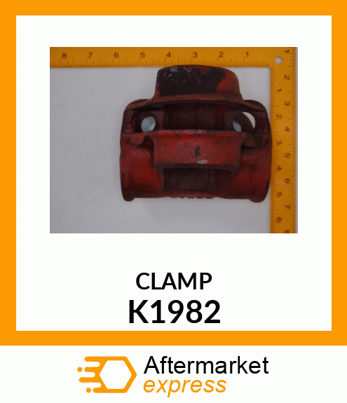 CLAMP K1982