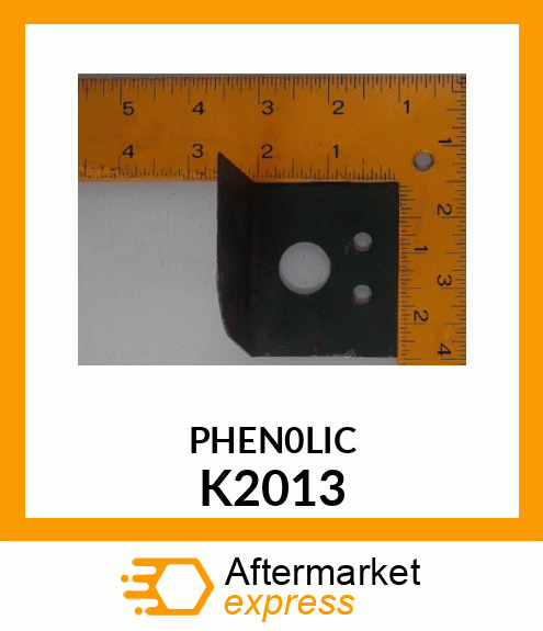 PHEN0LIC K2013