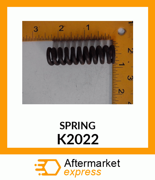 SPRING K2022