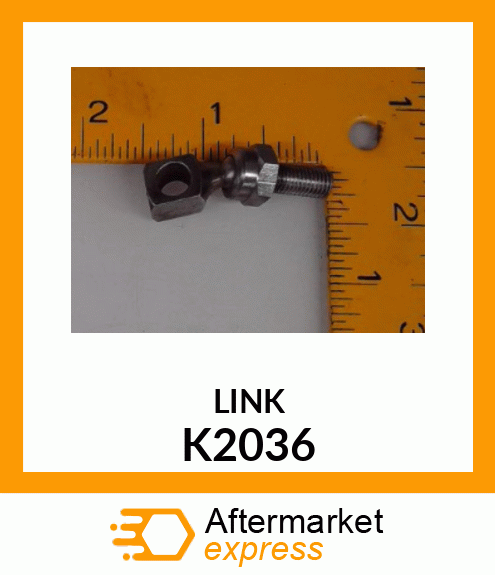 LINK K2036