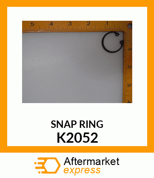 SNAPRING K2052