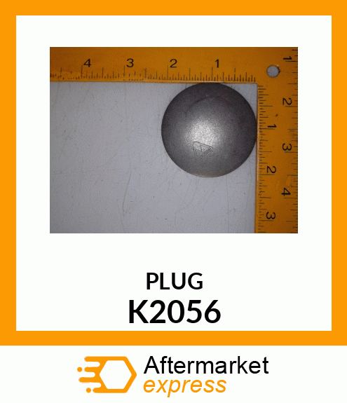 PLUG K2056