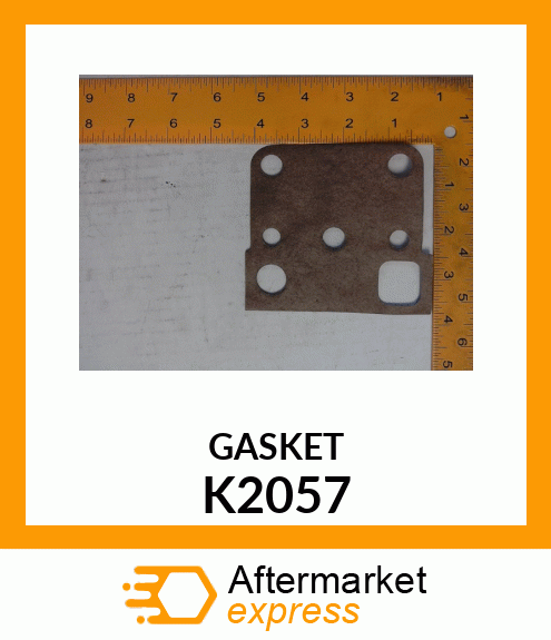 GASKET K2057