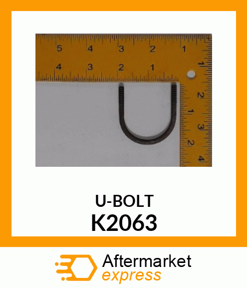 RING K2063