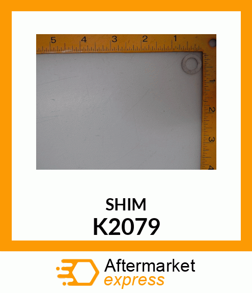 SHIM K2079