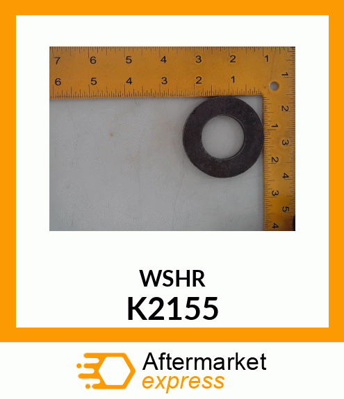 WSHR K2155