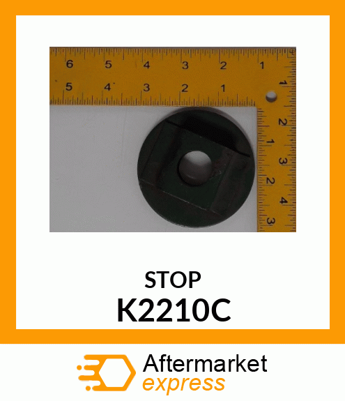 STOP K2210C