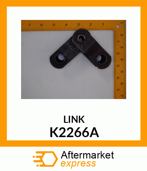 LINK K2266A