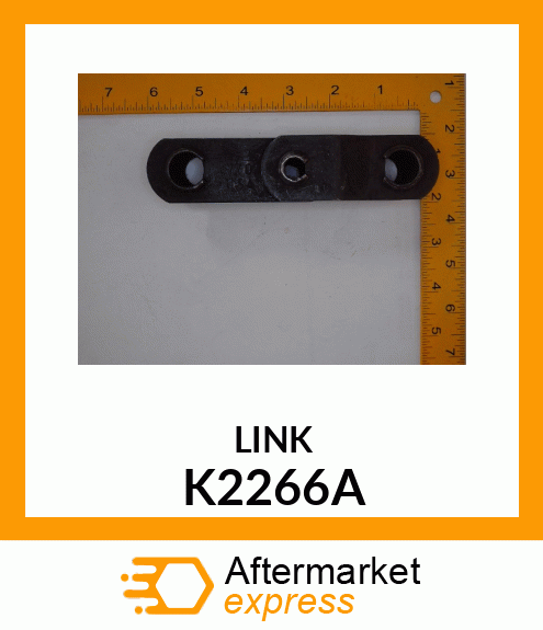 LINK K2266A